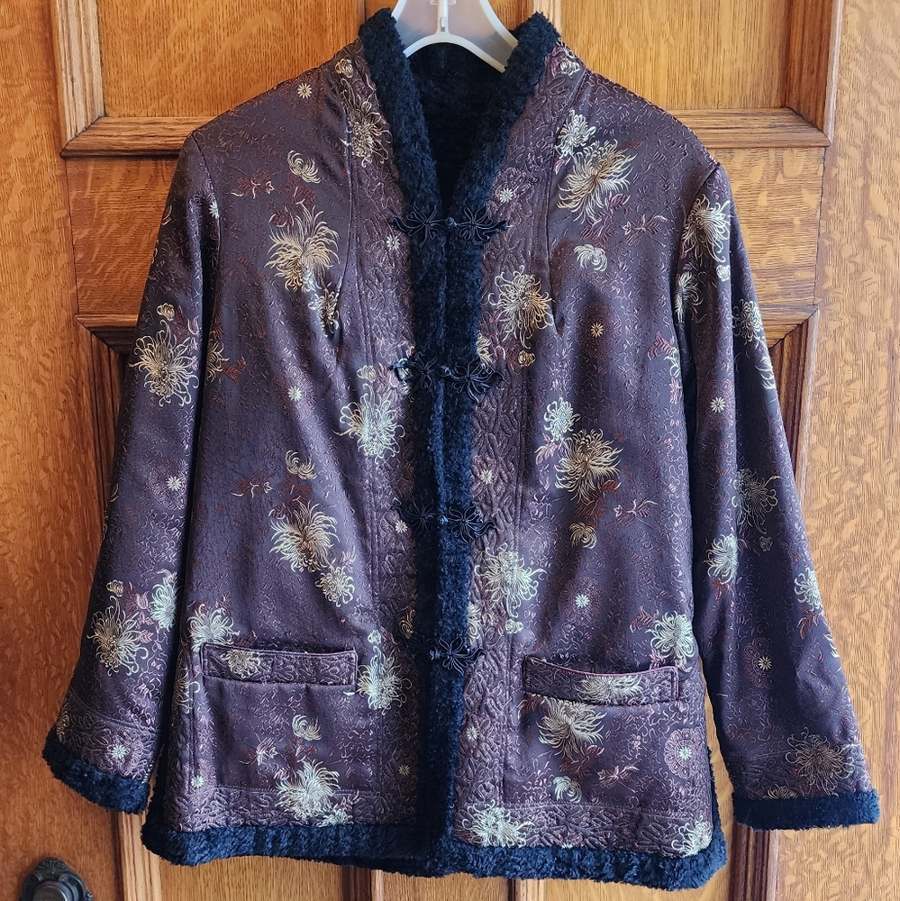 VINTAGE - Fortune Fabulous Fashion Co. - women's coat